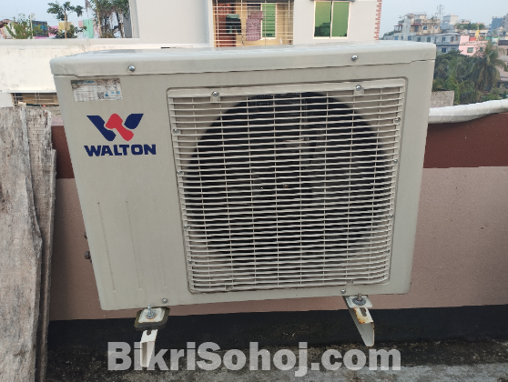 ওয়ালটন এসি